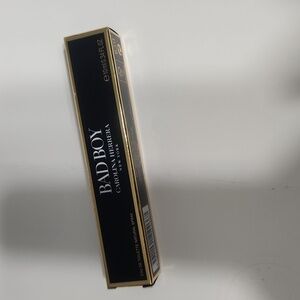 NIB Carolina Herrera Bad Boy travel Eau de Toilette Natural spray